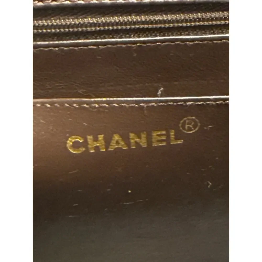 CHANEL ✅very clean